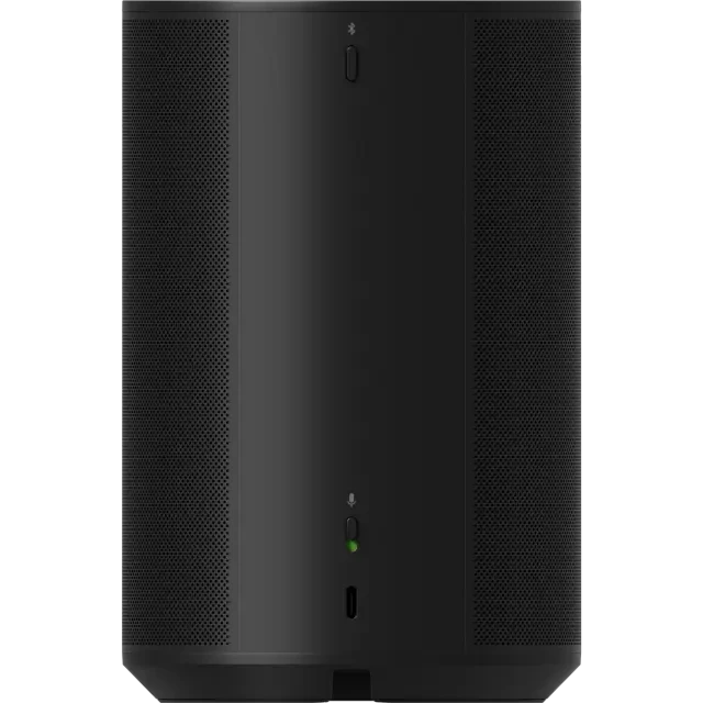 Sonos Era 100 Bookshelf Speaker 3 Sonos Era 100 Bookshelf Speaker - Image 3