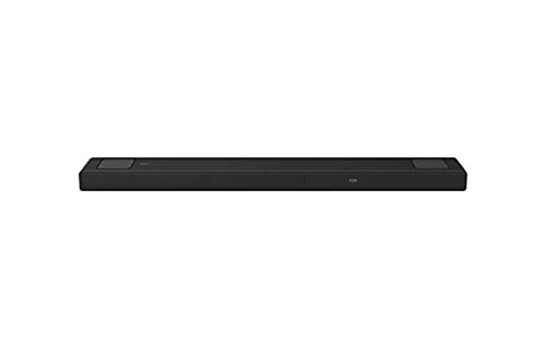 Sony HT-A5000 Soundbar With SASW5 Subwoofer 2 Sony HT-A5000 Soundbar With SASW5 Subwoofer - Image 2