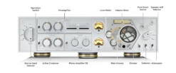 HiFi ROSE RA180 Integrated Amplifier 8 HiFi ROSE RA180 Integrated Amplifier -Home Electronics Store dc2abcecbc67d