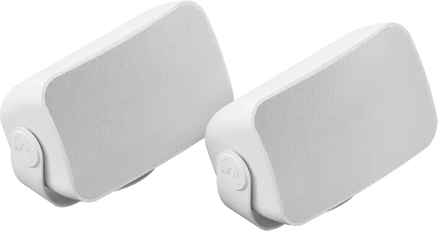 Sonos AMP 2-Channel Bundle With Sonance Outdoor Speakers 6 Sonos AMP 2-Channel Bundle With Sonance Outdoor Speakers - Image 6