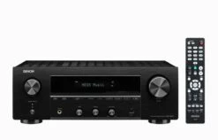 Denon DRA-800H 2-Channel Stereo Network Receiver For Home Theater -Home Electronics Store dra 800h 1d 19102020