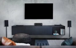 Denon DRA-800H 2-Channel Stereo Network Receiver For Home Theater -Home Electronics Store dra 800h 1g 19102020