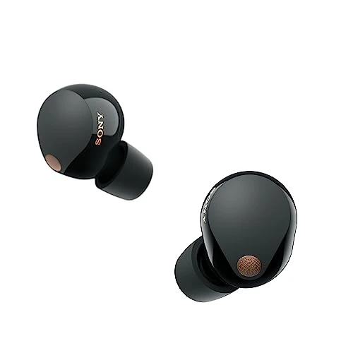 Sony WF-1000XM5 Truly Wireless Noise Canceling Earbud Headphones With Alexa Built In 1 Sony WF-1000XM5 Truly Wireless Noise Canceling Earbud Headphones With Alexa Built In