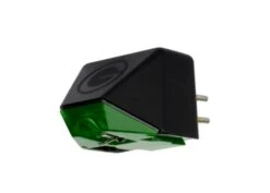 Goldring E2 High-Output Phono Cartridge With Spherical Stylus & Aluminium Cantilever