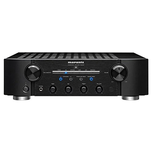 Marantz PM8006 Integrated Amplifier 1 Marantz PM8006 Integrated Amplifier