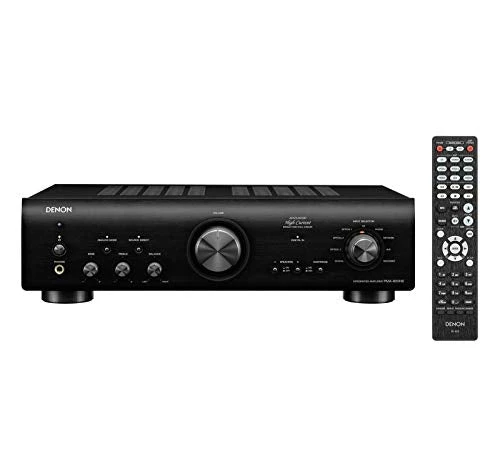 Denon PMA-800NE Stereo Integrated Amplifier 1 Denon PMA-800NE Stereo Integrated Amplifier