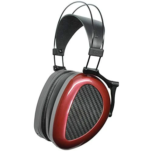 Dan Clark Audio AEON Flow 2 Open Back Portable Audiophile Headphones 1 Dan Clark Audio AEON Flow 2 Open Back Portable Audiophile Headphones