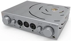 IFi Pro ICAN Professional Studio Grade Fully Balanced Headphone Amplifier