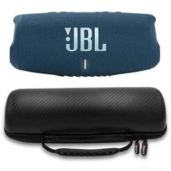 JBL CHARGE 5 Waterproof Speaker With Built-in Powerbank And GSport Case -Home Electronics Store f3cc6404 a21d 57ca bd90 77f7d86d8040