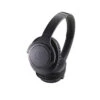 Audio-Technica ATH-SR30BTGY Wireless Over-Ear Headphones