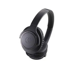 Audio-Technica ATH-SR30BTGY Wireless Over-Ear Headphones