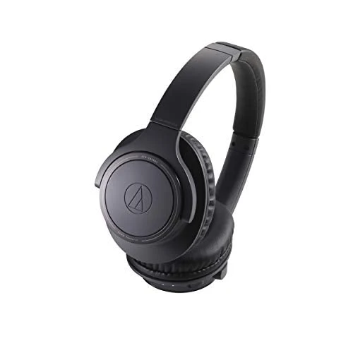 Audio-Technica ATH-SR30BTGY Wireless Over-Ear Headphones 1 Audio-Technica ATH-SR30BTGY Wireless Over-Ear Headphones