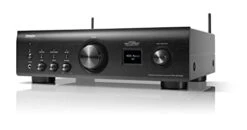 Denon PMA-900HNE (2022 Model) Integrated Stereo Amplifier (85W X 2)