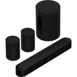 Sonos Immersive Set With Beam