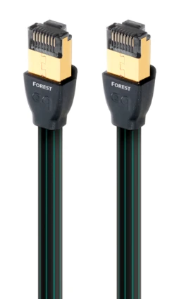 AudioQuest Forest RJ / E Ethernet Cable
