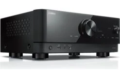 Yamaha RX-V4A 5.2-Channel AV Receiver With MusicCast -Home Electronics Store g022RXV4ABL o other1