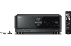 YAMAHA RX-V6A 7.2-Channel AV Receiver With MusicCast 8 YAMAHA RX-V6A 7.2-Channel AV Receiver With MusicCast -Home Electronics Store g022RXV6ABL o other1