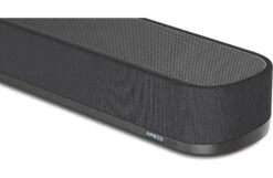 Sennheiser AMBEO Soundbar Plus Bundle With Sennheiser AMBEO 8 Inch Subwoofer -Home Electronics Store g143AMSBRPL o other3