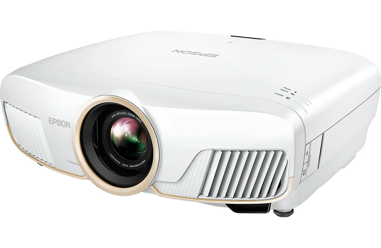 Epson® Epson Home Cinema 5050UB 2600 Lumens