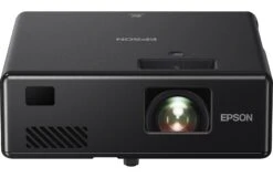Epson® Epson EpiqVision Mini EF11 Laser Projector