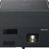 Epson® Epson EpiqVision Mini EF12 Compact 3-LCD Laser Streaming HD Projector