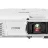 Epson® Epson Home Cinema 1080 3LCD 1080p Projector