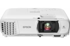 Epson® Epson Home Cinema 1080 3LCD 1080p Projector