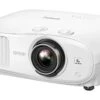 Epson® Epson Home Cinema 3800 4K PRO-UHD 3-Chip Projector With HDR