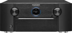Marantz AV7706 11.2Ch 8K Ultra HD AV Surround Pre-Amplifier
