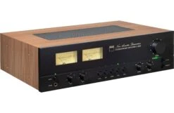 NAD C 3050 Hybrid Digital Integrated Amplifier With DAC And Bluetooth -Home Electronics Store g745C3050 o other0