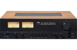 NAD C 3050 Hybrid Digital Integrated Amplifier With DAC And Bluetooth -Home Electronics Store g745C3050BL F