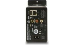 NAD CI720 Network Stereo Zone Amplifier -Home Electronics Store g745Ci720 B