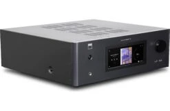 NAD T778 9.2-channel Home Theater Receiver With Wi-Fi, BluOS, Bluetooth, Apple AirPlay 2, And Dolby Atmos