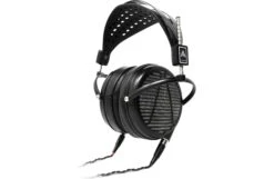 Audeze LCD-MX4 Planar Magnetic Over-Ear Studio Headphones -Home Electronics Store g884LCDMX4 o other0