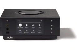 Focal CELESTEE Bundle With Naim Uniti Atom Headphone Edition -Home Electronics Store g956UAHPAMP o other1 1