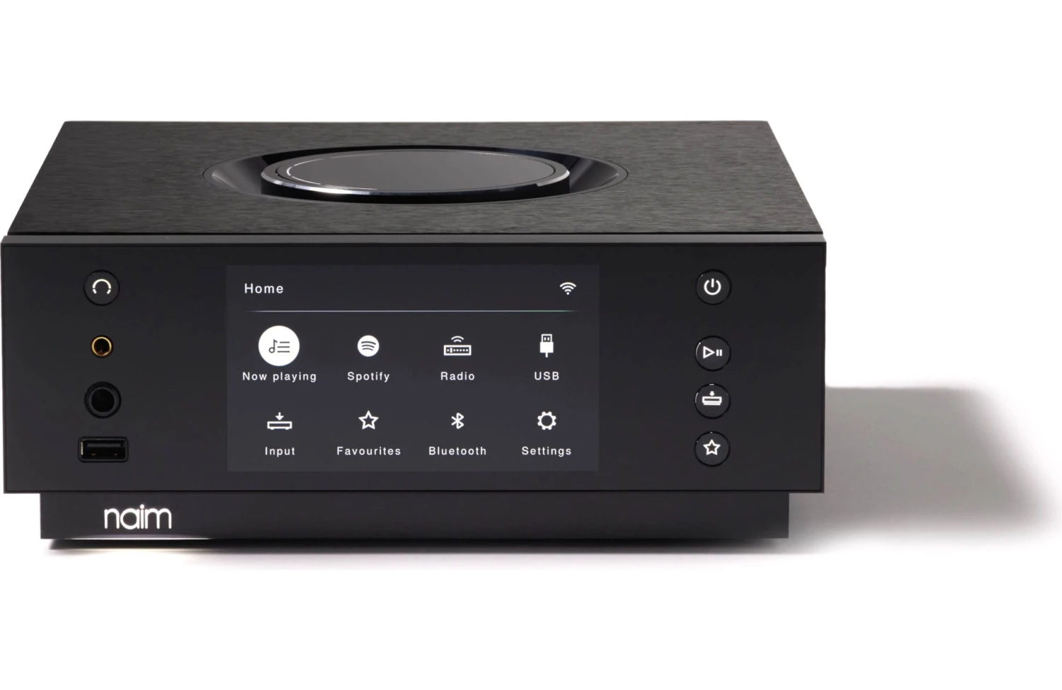 Focal Clear MG Bundle With Naim Uniti Atom Headphone Edition 17 Focal Clear MG Bundle With Naim Uniti Atom Headphone Edition - Image 17