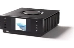 Focal CELESTEE Bundle With Naim Uniti Atom Headphone Edition -Home Electronics Store g956UAHPAMP o other11 1