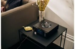 Focal CELESTEE Bundle With Naim Uniti Atom Headphone Edition -Home Electronics Store g956UAHPAMP o other12