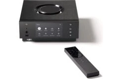 Focal CELESTEE Bundle With Naim Uniti Atom Headphone Edition -Home Electronics Store g956UAHPAMP o other4 1