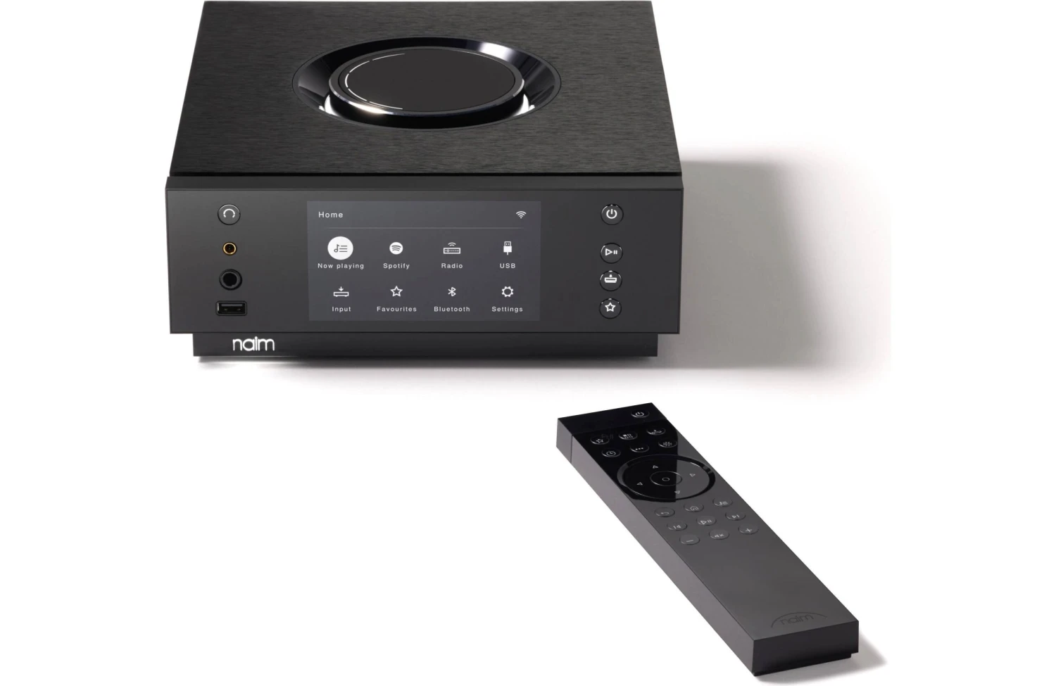 Focal Clear MG Bundle With Naim Uniti Atom Headphone Edition 18 Focal Clear MG Bundle With Naim Uniti Atom Headphone Edition - Image 18