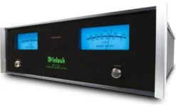 Mcintosh MC152 Power Amplifier 5 Mcintosh MC152 Power Amplifier -Home Electronics Store g958MC152 o lowangle