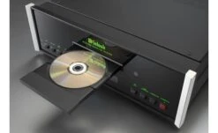 McIntosh MCD350 2-Channel SACD / CD Player -Home Electronics Store g958MCD350 o other4