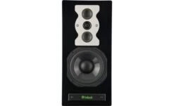 McIntosh XR50 3-Way Passive Bookshelf Speaker (Each)