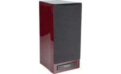 McIntosh XR50 3-Way Passive Bookshelf Speaker (Each) 11 McIntosh XR50 3-Way Passive Bookshelf Speaker (Each) -Home Electronics Store g958XR50RW o grille