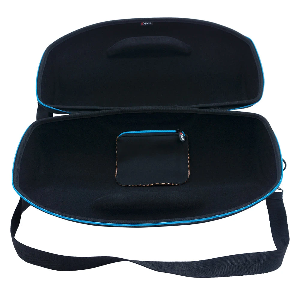 GSport Protective Travel Case For JBL BOOMBOX Portable Bluetooth Speakers (Black) 2 GSport Protective Travel Case For JBL BOOMBOX Portable Bluetooth Speakers (Black) - Image 2