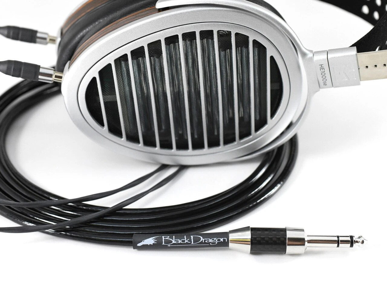 HIFIMAN HE 1000se Planar Magnetic Headphones 4 HIFIMAN HE 1000se Planar Magnetic Headphones - Image 4