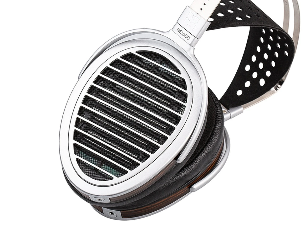 HIFIMAN HE 1000se Planar Magnetic Headphones 5 HIFIMAN HE 1000se Planar Magnetic Headphones - Image 5