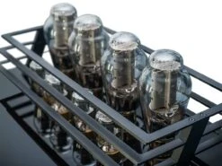 HIFIMAN Shangri-La Sr Electrostatic Headphones + Amplifier System 18 HIFIMAN Shangri-La Sr Electrostatic Headphones + Amplifier System -Home Electronics Store hifiman shangri la amplifier tubes 99021.1572272700