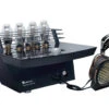HIFIMAN Shangri-La Sr Electrostatic Headphones + Amplifier System