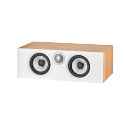 Bowers & Wilkins HTM6 S2 Anniversary Edition Two-Way Center Channel Speaker (Each) -Home Electronics Store htm6 20 20oak
